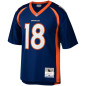 Men's Mitchell & Ness Replica Jersey NFL Peyton Manning Denver Broncos 2015 navy Men's Mitchell & Ness Replica Jersey NFL Peyton Manning Denver Broncos 2015 navy