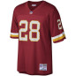 Men's Mitchell & Ness Legacy Jersey NFL Darrell Green Washington Football Team 1991