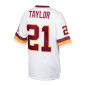 Maillot NFL Sean Taylor Washington Football Team 2007 Mitchell & Ness Legacy Blanc