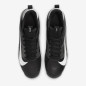 Crampons Nike Alpha Menace Shark 4 Mid Noir Crampons Nike Alpha Menace Shark 4 Mid Noir