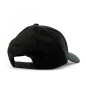 Mitchell & ness Team logo Low pro SNapback Cap NBA New York Knicks Black Mitchell & ness Team logo Low pro SNapback Cap NBA New York Knicks Black