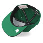 Mitchell & Ness XL Logo Cap NBA Boston Celtics Green Mitchell & Ness XL Logo Cap NBA Boston Celtics Green