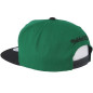 Mitchell & Ness XL Logo Cap NBA Boston Celtics Green Mitchell & Ness XL Logo Cap NBA Boston Celtics Green