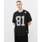Maillot NFL Tim Brown Las Vegas Raiders Mitchell & Ness N&N Mesh Noir Maillot NFL Tim Brown Las Vegas Raiders Mitchell & Ness N&N Mesh Noir