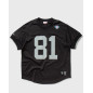 Maillot NFL Tim Brown Las Vegas Raiders Mitchell & Ness N&N Mesh Noir Maillot NFL Tim Brown Las Vegas Raiders Mitchell & Ness N&N Mesh Noir