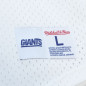 Men's Mitchell & Ness N&N Mesh Jersey NFL Lawrence Taylor New York Giants White Men's Mitchell & Ness N&N Mesh Jersey NFL Lawrence Taylor New York Giants White