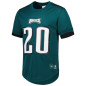 Maillot NFL Philadelphia Eagles Brian Dawkins Mitchell & Ness N&N Mesh Vert