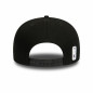 Casquette NBA Los Angeles Lakers New Era Snapback 9Fifty Noir Casquette NBA Los Angeles Lakers New Era Snapback 9Fifty Noir