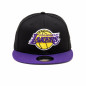 New Era Snapback 9Fifty NBA Cap Los Angeles Lakers Black New Era Snapback 9Fifty NBA Cap Los Angeles Lakers Black
