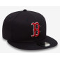 Gorra MLB Boston Red Sox New Era Essential 9Fifty Marina Gorra MLB Boston Red Sox New Era Essential 9Fifty Marina