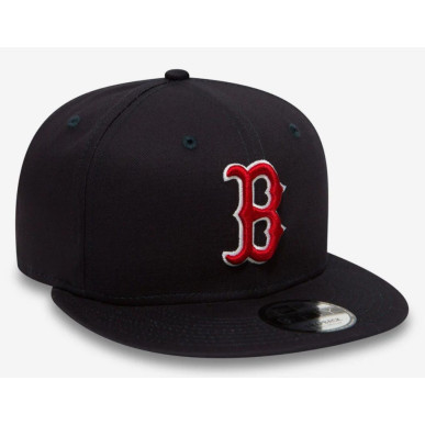 Gorra MLB Boston Red Sox New Era Essential 9Fifty Marina