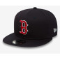 Gorra MLB Boston Red Sox New Era Essential 9Fifty Marina Gorra MLB Boston Red Sox New Era Essential 9Fifty Marina
