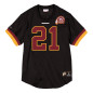 Maillot NFL Sean Taylor Washington Football Team Mitchell & Ness N&N Mesh Noir