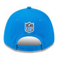 Gorra NFL Detroit Lions New Era Draft 24 9Forty