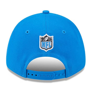Gorra NFL Detroit Lions New Era Draft 24 9Forty
