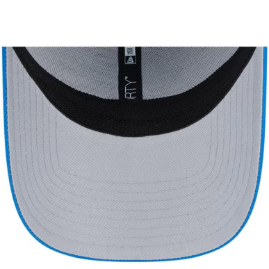 New Era Draft 24 9Forty hat NFL Detroit Lions