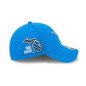 New Era Draft 24 9Forty hat NFL Detroit Lions
