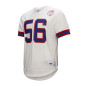 Camiseta NFL Lawrence Taylor New York Giants Mitchell & Ness N&N Mesh Blanco Camiseta NFL Lawrence Taylor New York Giants Mitchell & Ness N&N Mesh Blanco