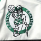 Men's Mitchell & Ness Special Script Heavyweight Satin Jacket NBA Boston Celtics Green Men's Mitchell & Ness Special Script Heavyweight Satin Jacket NBA Boston Celtics Green