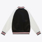 copy of Men's Mitchell & Ness Special Primetime Lightweight Satin Jacket NBA Miami Heat Black copy of Men's Mitchell & Ness Special Primetime Lightweight Satin Jacket NBA Miami Heat Black