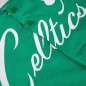 Chaqueta NBA Boston Celtics Mitchell & Ness Primetime Lightweight Satin Blanco Chaqueta NBA Boston Celtics Mitchell & Ness Primetime Lightweight Satin Blanco