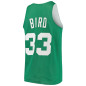 Mitchell & Ness NBA Reversible Jersey Larry Bird Boston Celtics Green Mitchell & Ness NBA Reversible Jersey Larry Bird Boston Celtics Green