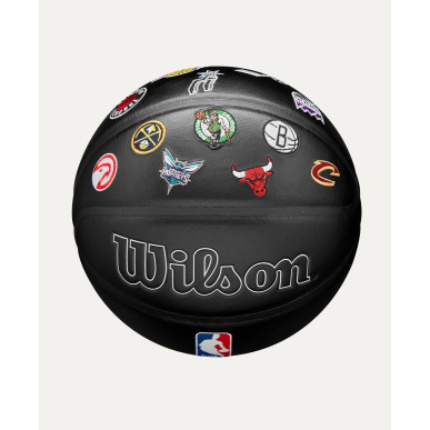 Ballon de Basketball NBA Wilson Team Premiere