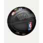 Wilson NBA Team Premiere Basketball