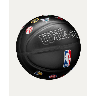 Balón de Baloncesto NBA Wilson Team Premiere