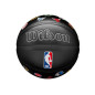 Balón de Baloncesto NBA Wilson Team Premiere