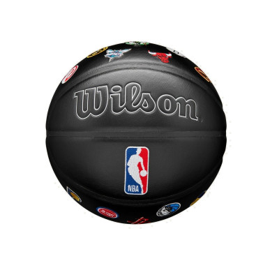 Ballon de Basketball NBA Wilson Team Premiere