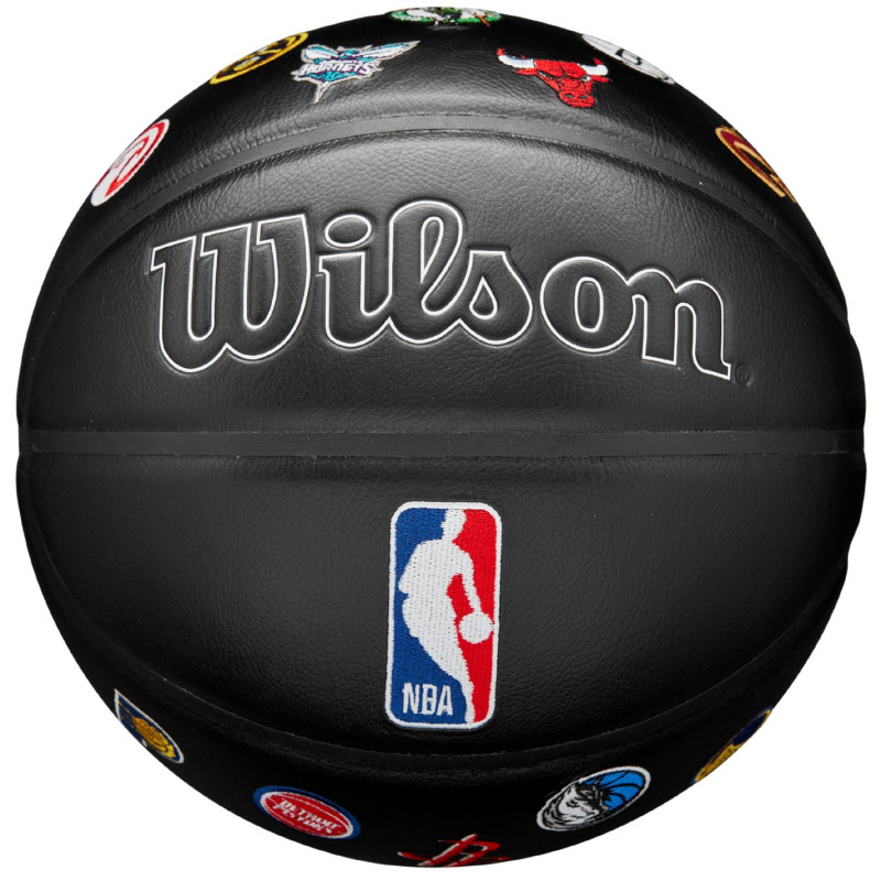 Balón de Baloncesto NBA Wilson Team Premiere