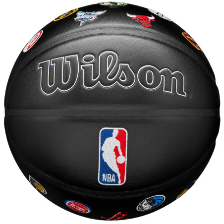 Wilson NBA Team Premiere Basketball