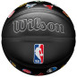 Balón de Baloncesto NBA Wilson Team Premiere