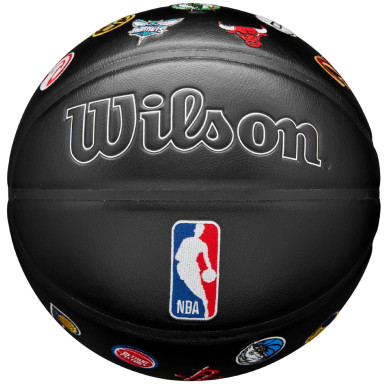 Ballon de Basketball NBA Wilson Team Premiere