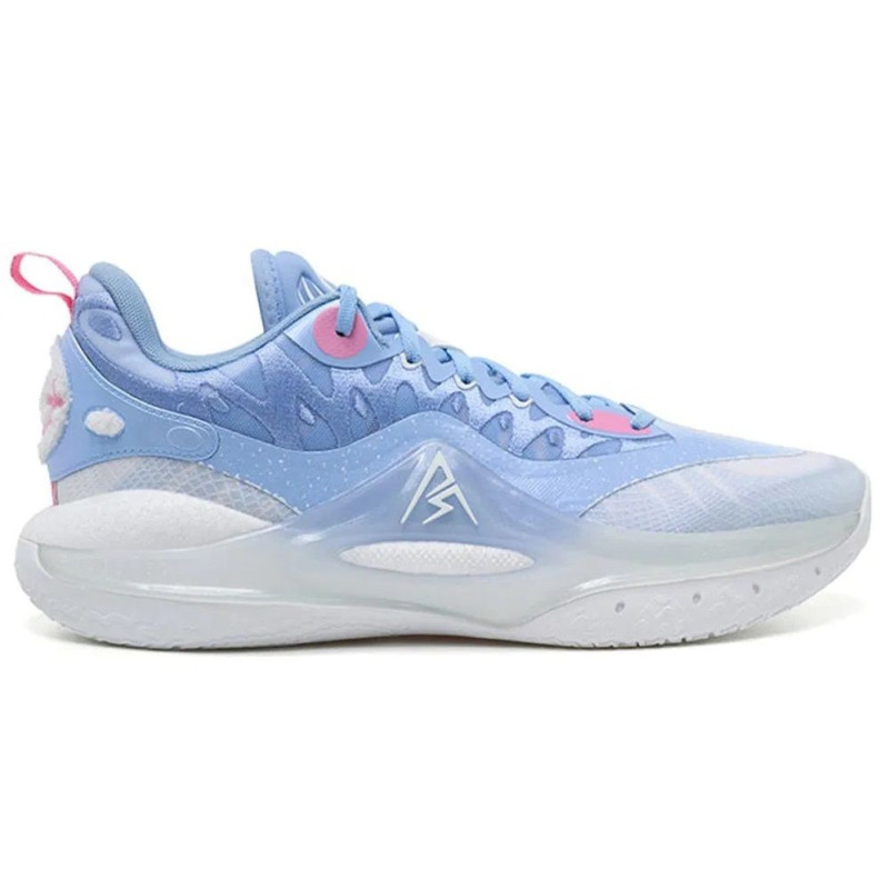Rigorer AR 2 "Iceman" Basketball Shoe