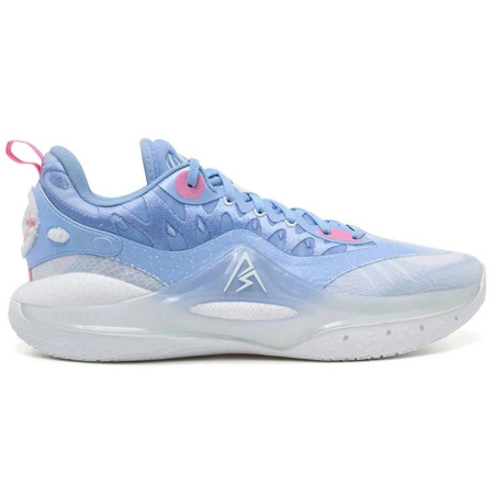 Chaussures de Basketball Rigorer AR 2 "Iceman"