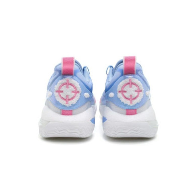 Chaussures de Basketball Rigorer AR 2 "Iceman" - Performance et Style Inspiré par Austin Reaves
