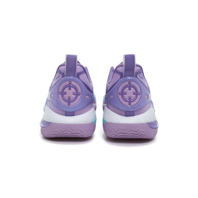 Chaussures de Basketball Rigorer AR 2 "Milky Way" - Performance et Style Galactique