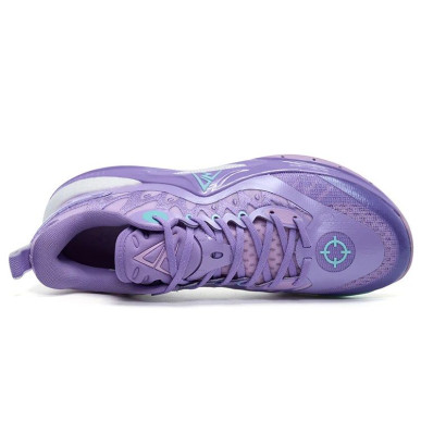 Rigorer AR 2 "Milky Way" Basketball Shoes - Performance and Galactic Style