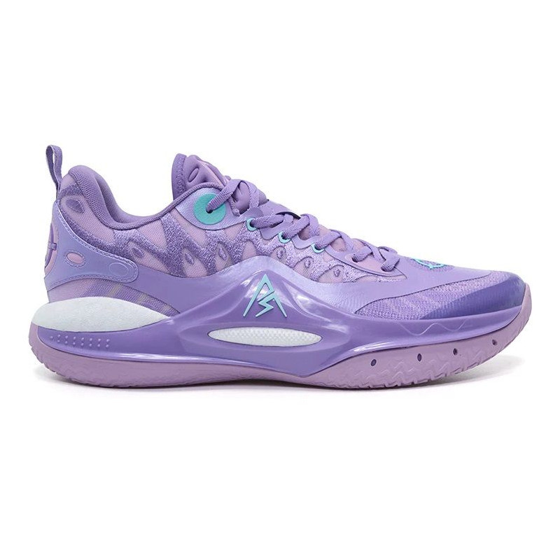 Chaussures de Basketball Rigorer AR 2 "Milkyway" Chaussures de Basketball Rigorer AR 2 "Milkyway"