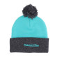 Gorro NBA San Antonio Spurs Mitchell & Ness 2 tone Pom Beanie Gorro NBA San Antonio Spurs Mitchell & Ness 2 tone Pom Beanie