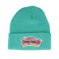 Gorro NBA San Antonio Spurs Mitchell & Ness Fandom Knit Beanie Gorro NBA San Antonio Spurs Mitchell & Ness Fandom Knit Beanie