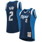 Camiseta NBA Jason Kidd Dallas Mavericks 2011-12 Mitchell & ness Hardwood Classic Marina Camiseta NBA Jason Kidd Dallas Mavericks 2011-12 Mitchell & ness Hardwood Classic Marina