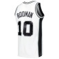 Mitchell & ness Hardwood Classic Swingman NBA jersey Dennis Rodman San Antonio Spurs 1993-94 Hardwood Classic White Mitchell & ness Hardwood Classic Swingman NBA jersey Dennis Rodman San Antonio Spurs 1993-94 Hardwood Classic White