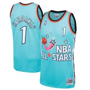 Mitchell & ness Hardwood Classics NBA Anfernee Hardaway All Star game 1996