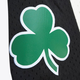 Men's Mitchell & Ness Swingman Short NBA Boston Celtics 2007-08 Cream