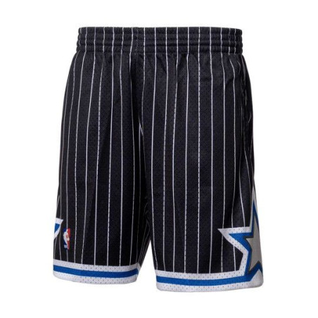 Short NBA Mitchell & Ness Swingman Orlando Magic 1994-95 negro