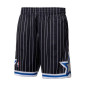Short NBA Mitchell & Ness Swingman Orlando Magic 1994-95 negro