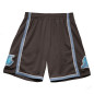 Short NBA Mitchell & Ness Swingman Los Angeles Lakers 2009-10 Negro Short NBA Mitchell & Ness Swingman Los Angeles Lakers 2009-10 Negro